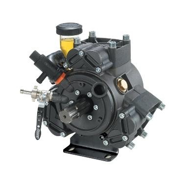 Pompa irroratrice Comet APS 51